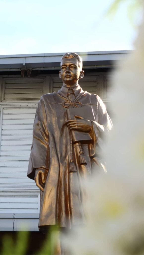 AC commemorates Jose Abad Santos Day Pampanga News Now