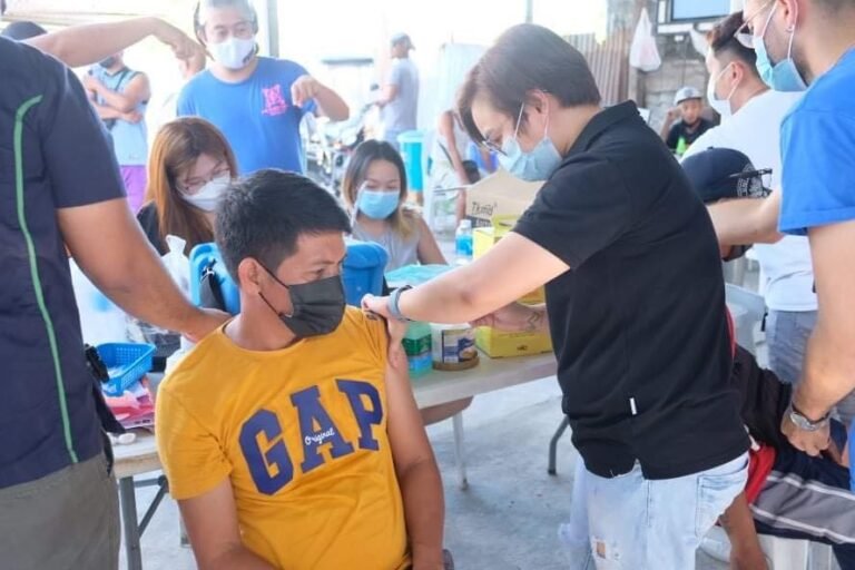 mabalacat-toda-vax-program-pampanga-news-now