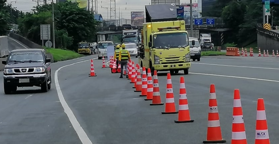 Widespread RFID Use, Improved Traffic Overcome ‘Undas’ Road Trip Surge ...