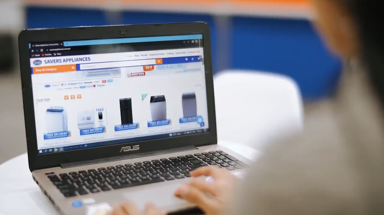 Savers Appliances at 36 On a mission to reach more Filipinos