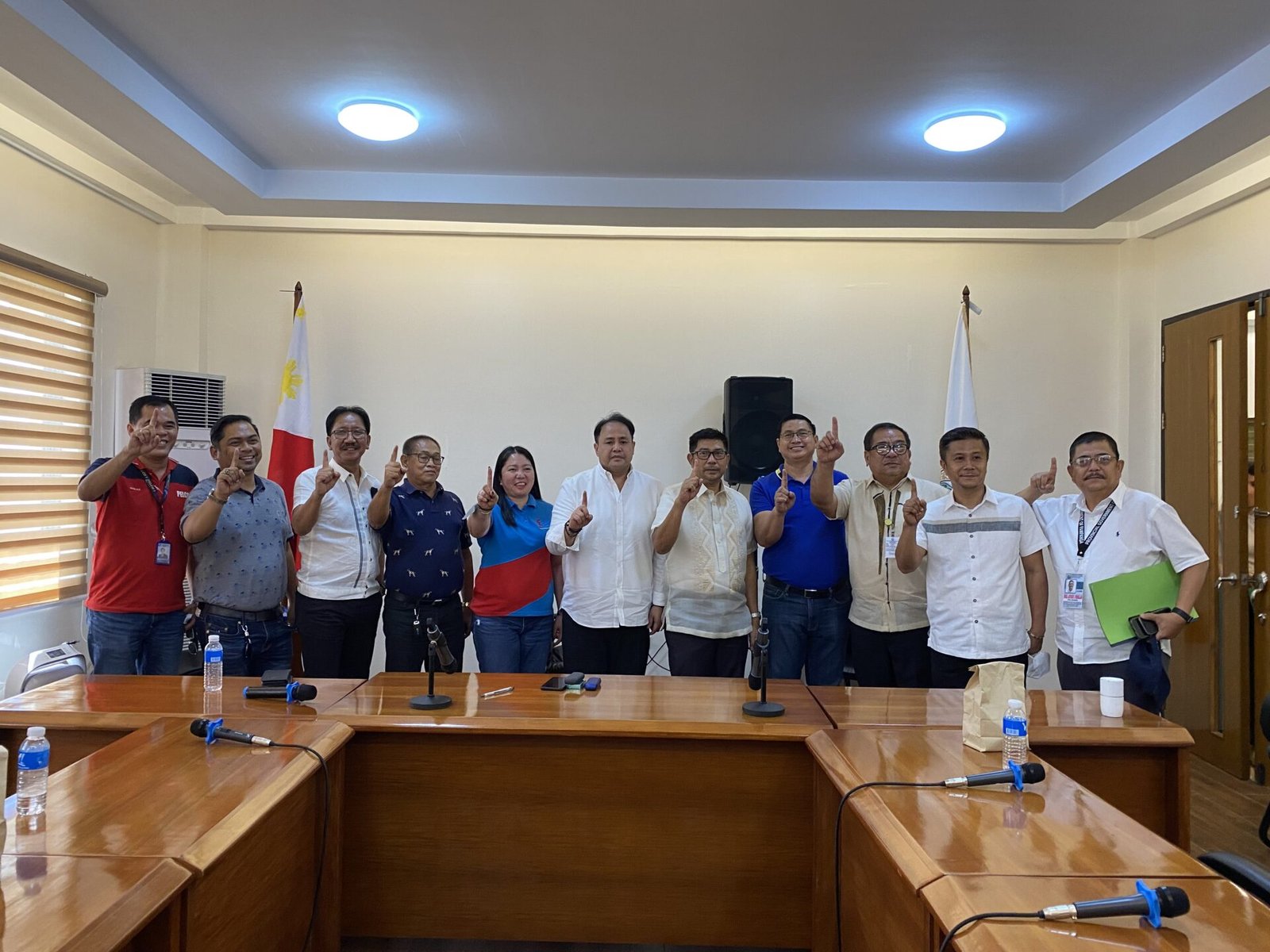 NEWS IN PHOTOS: One Rate Plan - Pampanga News Now