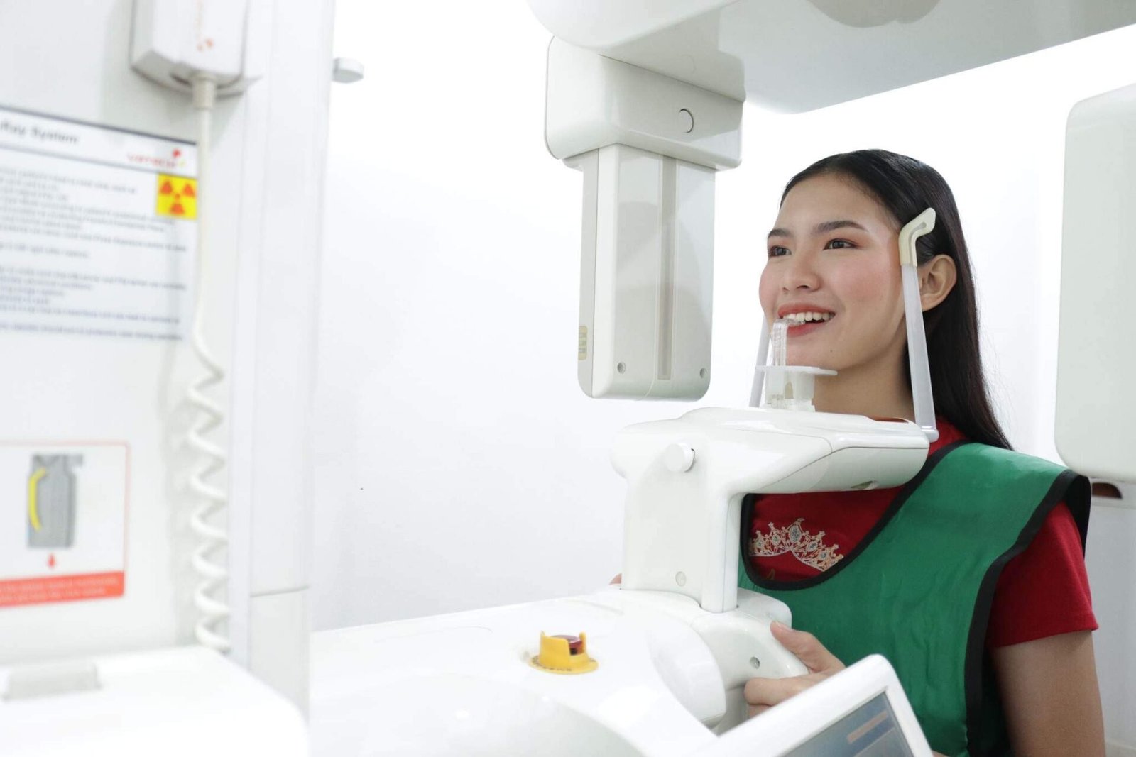 MNA ladies get ‘Smile MakeOver’ Pampanga News Now