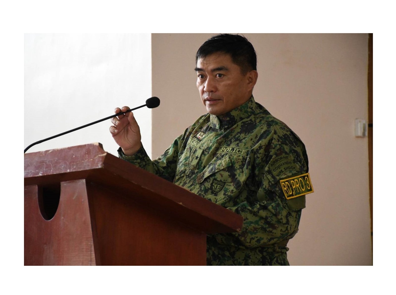 CL top cop orders inspection of fireworks manufacturers, dealers ...