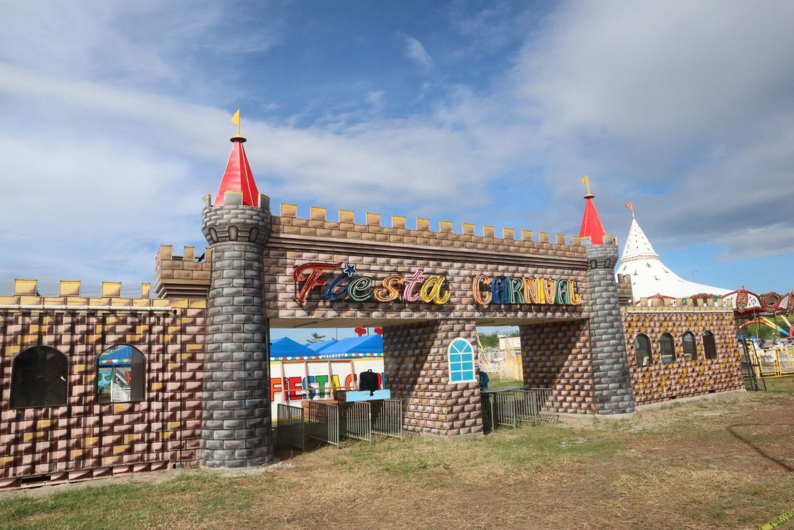 Mabalacat to open Christmas Village on Dec 2 - Pampanga News Now