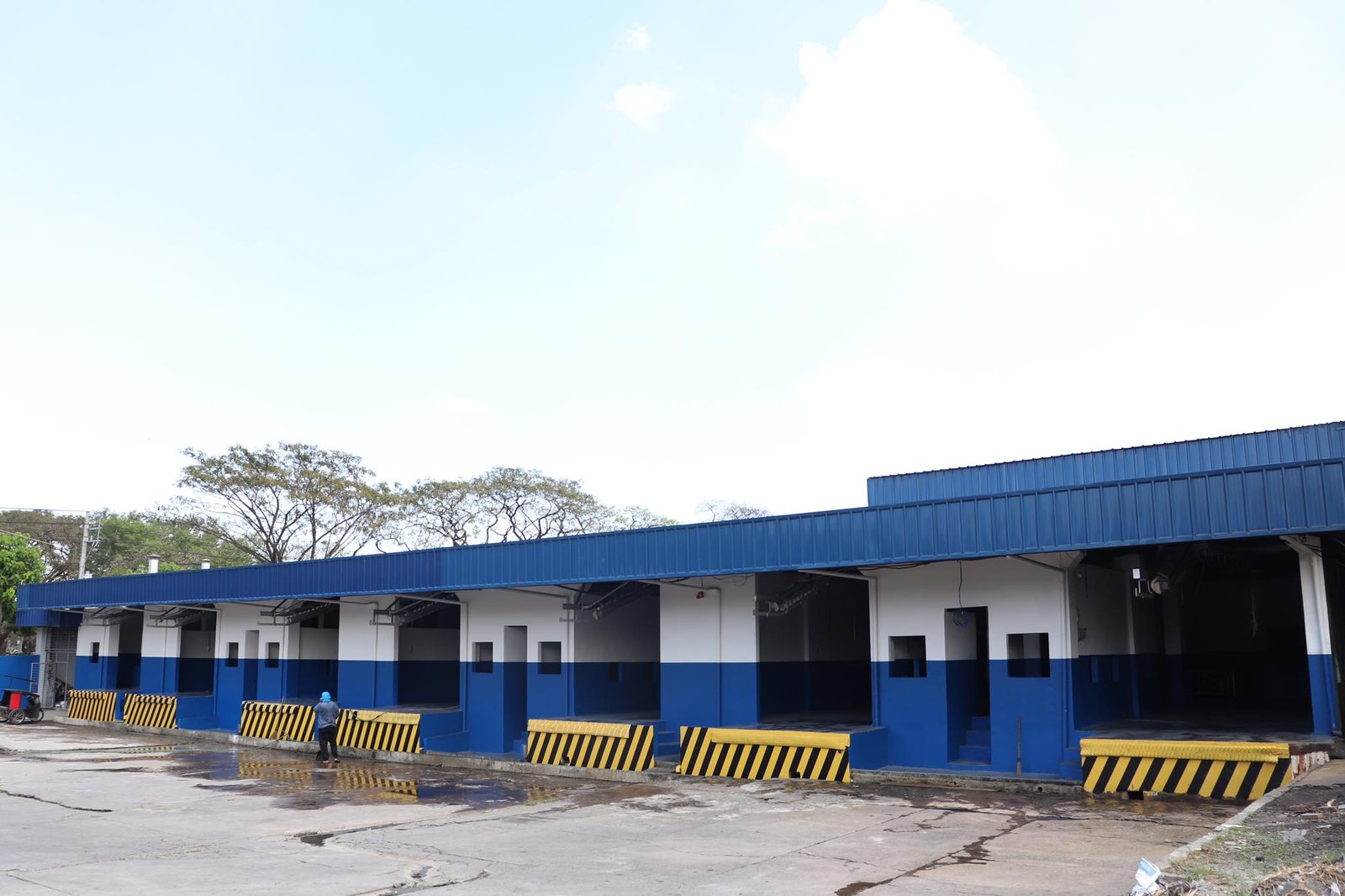Angeles City to open newly renovated slaughterhouse Pampanga News Now
