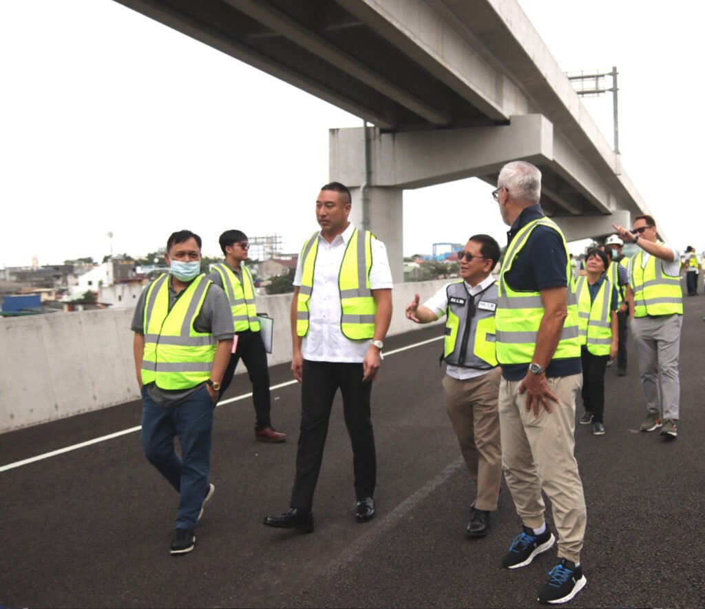 NLEX Connector: A welcome development in road transport system ...