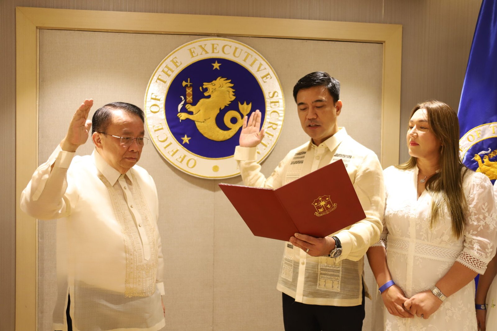 BCDA Bingcang’s appointment as acting prexy, CEO Pampanga