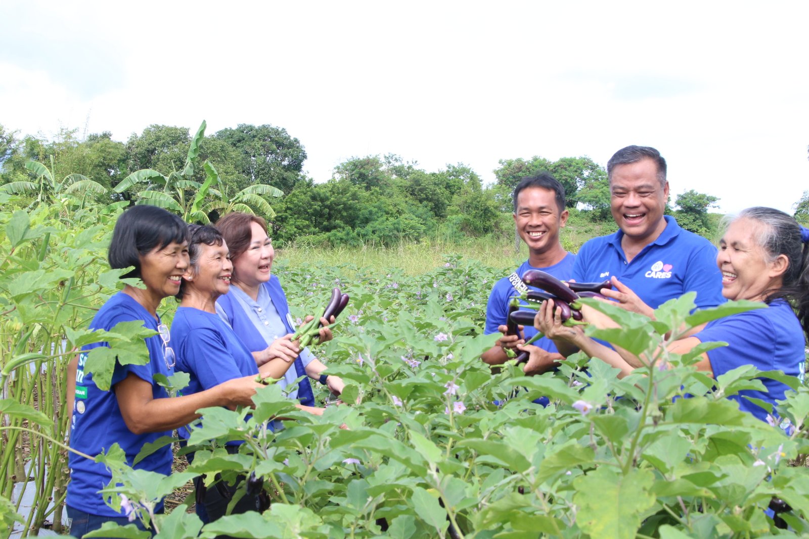 Diverse group completes SM’s Kabalikat sa Kabuhayan program - Pampanga ...