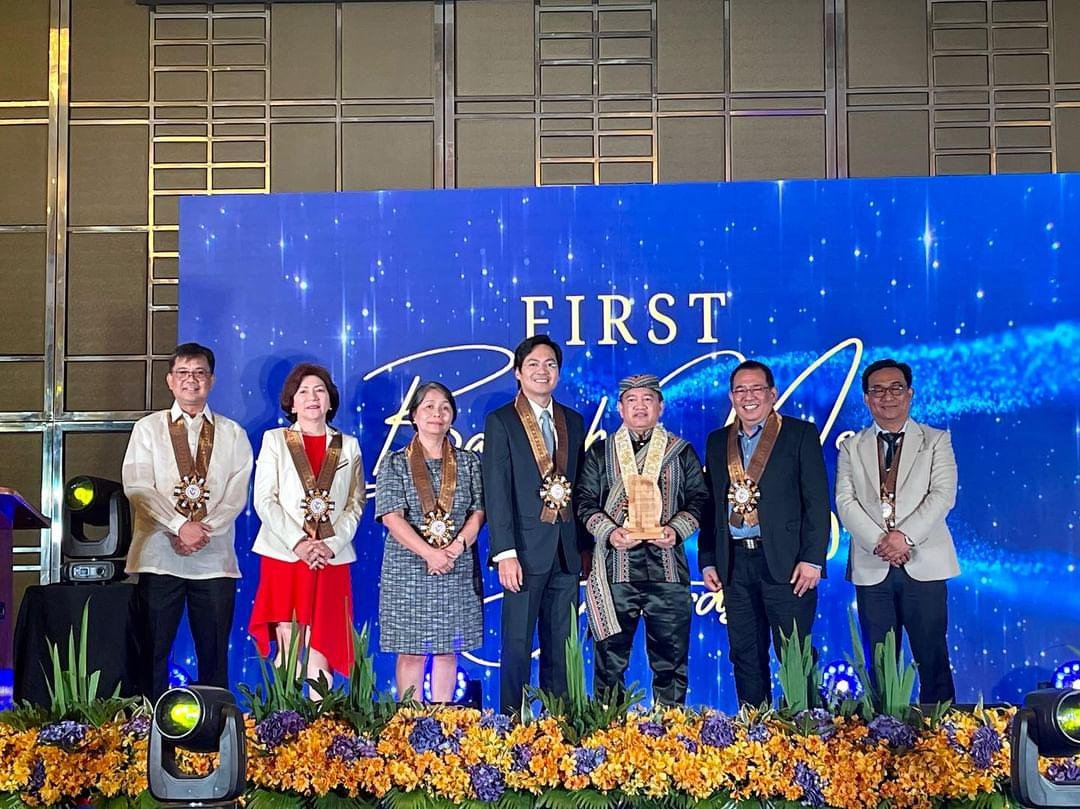 Pampanga News Now national winner in 1st ever Bayanihan Media Awards ...