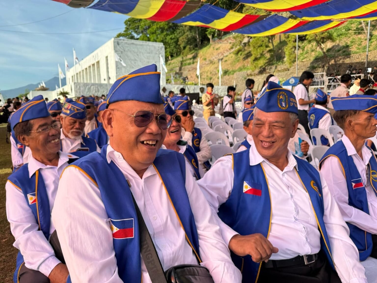 PVAO enhances support for veterans through key programs in Central