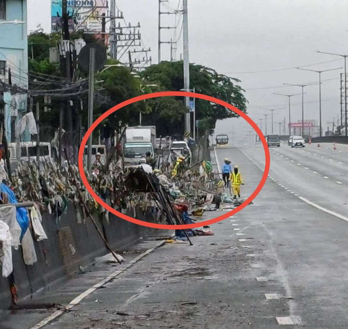 MVP firm to help in garbage problems to curb floods - Pampanga News Now